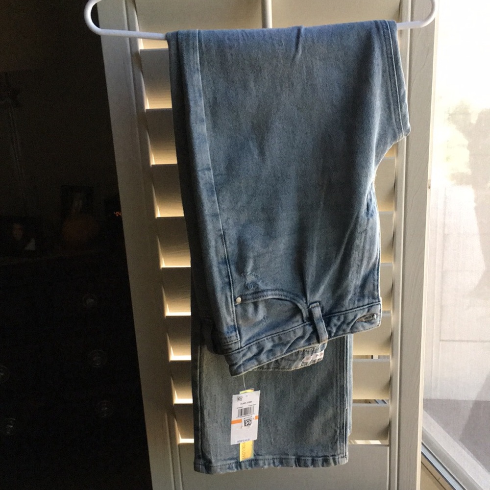 NWT jeans